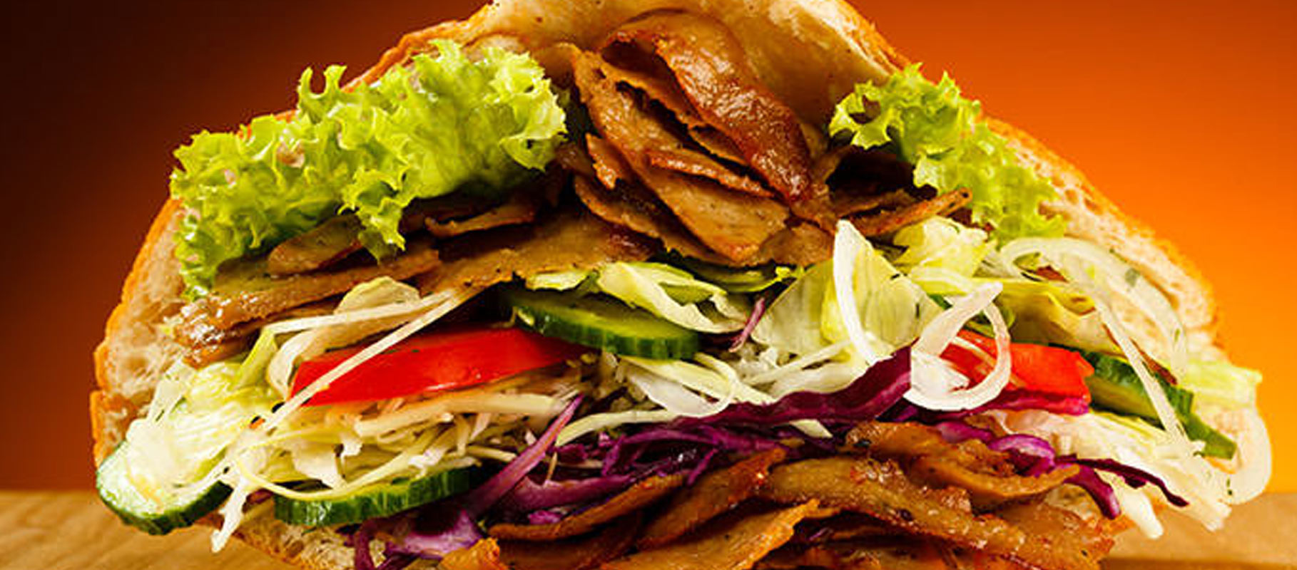Traditional Kebabs
